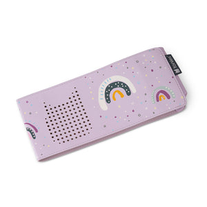 Tonies Rainbow Toniebox 2 Sleeve
