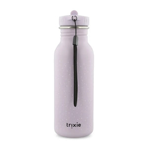 Trixie Water Bottle for Kids back design - 500ml - Mrs Mouse