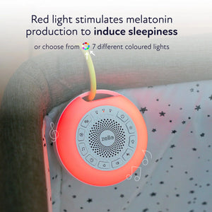 Zello device displaying multiple light options.