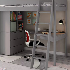 Kids Avenue Estella with Ample Storage