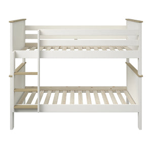 Can be split into two single beds