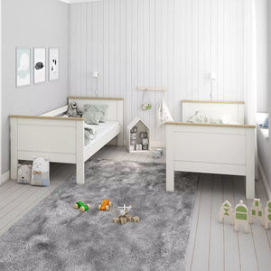 Versatile Bunk Bed - Converts to Two Single Beds