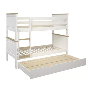 Reversible Ladder for Flexible Placement
