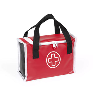 Doctor's suitcase for children