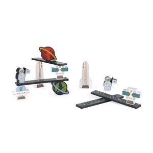 example of balancing game