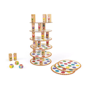 balance game