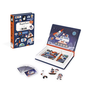 whole set o product book