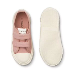 Comfortable summer shoes children from Liewood