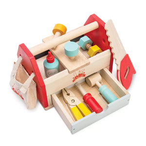 Le Toy Van Honeybee Market - Tool Box