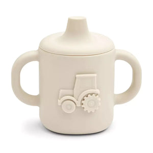 Liewood Amelio Sippy Cup - Sandy