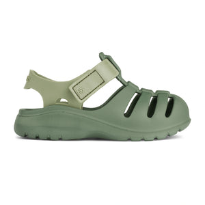 Stylish and fun, perfect for fashionable summer outings.