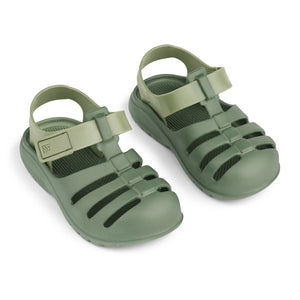 Quality Materials: Crafted from premium EVA foam for durability and comfort.