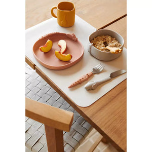 Liewood Kine Kids Tableware Set- Tuscany