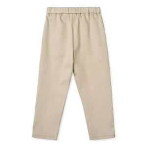 Liewood Lesley Cotton Pants - Mist