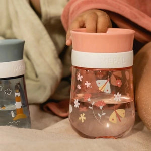 Little Dutch Leak-Proof Toddler water bottle