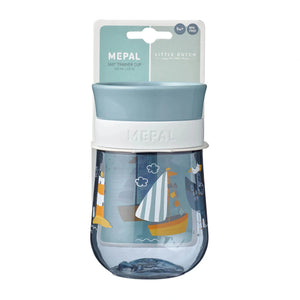 Little Dutch Mio Trainer Cup - For Kids 9 Months and Up