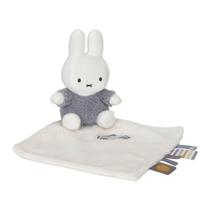 Little Dutch Cuddle Cloth Blue: an ultra-soft companion for bedtime cuddles and stroller snuggles