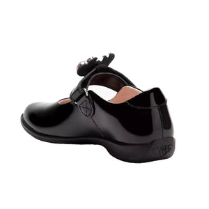 Lelli Kelly Maribella Mermaid 2 Patent School Shoes