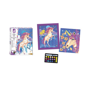 Unicorn full set