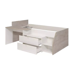 Perfect for Kids' Rooms - Enhances Design & Saves Space