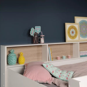 Ideal for children aged 6 years and above, with easy self-assembly.