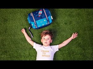 Lilliputiens On The Road Backpack for Kids - Youtube Video
