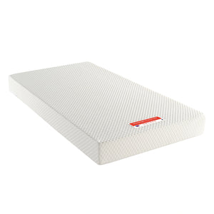 600 pocket springs for targeted support