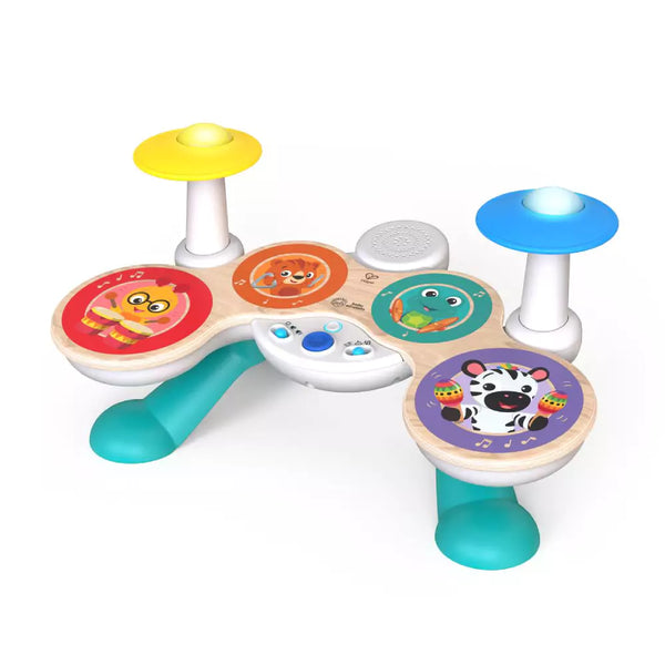 Hape Together In Tune Drums Connected Magic Touch