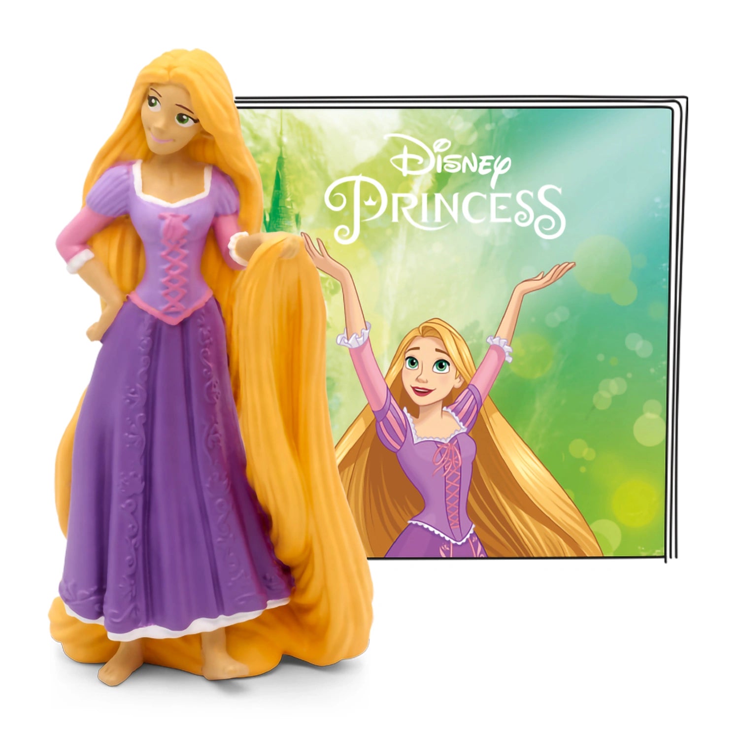 Rapunzel Wooden Spoon Dolls Wooden Spoon Puppets Cathy's Kits