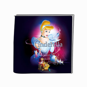Tonies Disney Cinderella - Audio Character