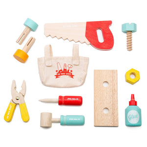 Le Toy Van Honeybee Market - Tool Box