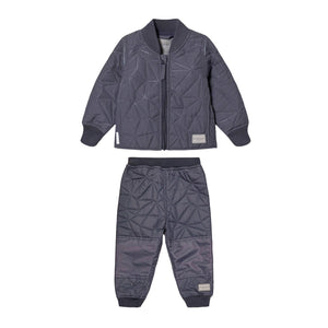 MarMar Copenhagen Orry Thermo Outwear and Trousers 2 Piece Set