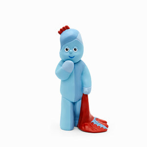 Tonies In The Night Garden - A Musical Journey