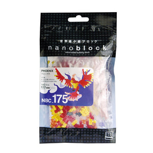 Nanoblock Phoenix