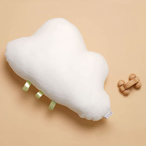 MiniDream Happy Rainbow Kids Cloud Cushion