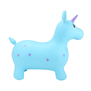 HappyHopperz Bouncy Kid's Ride Toy