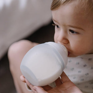 Elhee Baby Bottle 240ml, 8Oz
