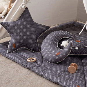 MiniDream Dreamy Stars Cushion - Star