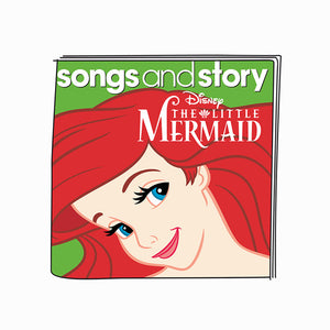 Tonies The Little Mermaid Disney - Audio Character