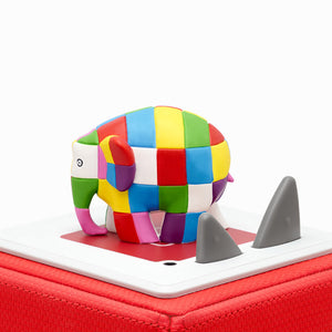 Tonies Elmer and Friends Story Collection - Audio Character