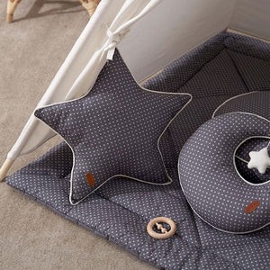 MiniDream Dreamy Stars Cushion - Star