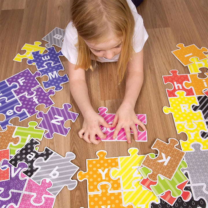 Micador Puzzletivities Floor Puzzle