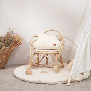 MiniDream Organic Kids Cloud Cushion