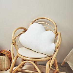 MiniDream Happy Rainbow Kids Cloud Cushion