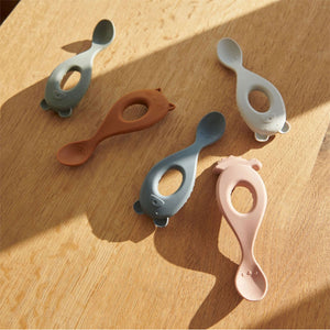 Liewood Liva Kids Cutlery