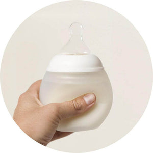 Elhee Newborn Feeding Essentials 240ml, 8Oz