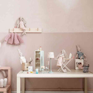 Maileg Miniature Cream Washing Machine