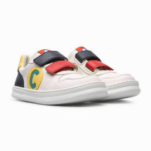 Camper Runner For Kids - Multicoloured