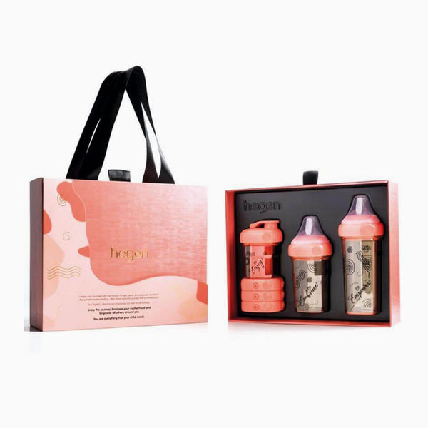 Hegen PCTO Triple E Collection Gift Set - Limited Edition