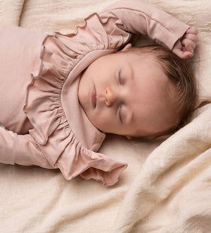 MarMar Copenhagen Bibbi Body Long Sleeve